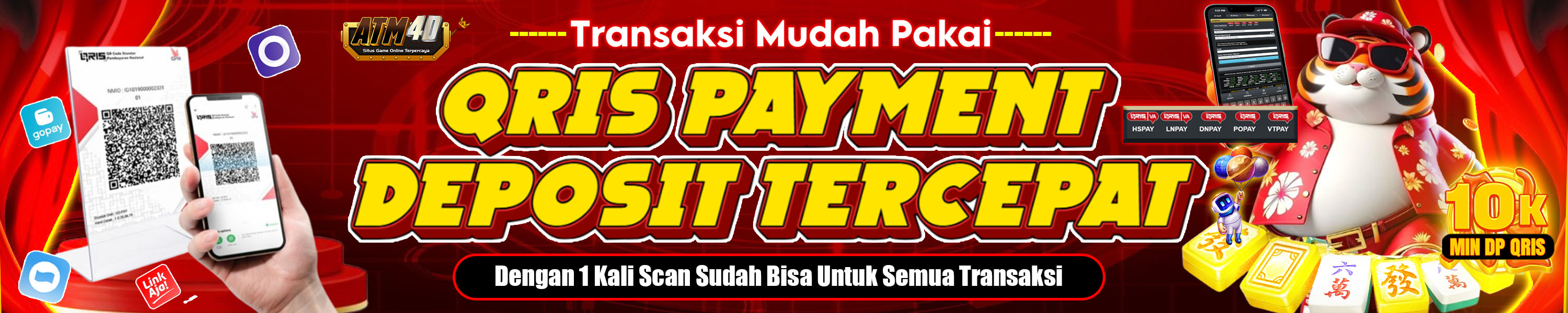 ATM4D | Situs Slot Gacor | Slot Gacor Terbaru